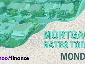 Mortgage and refinance interest rates today for June 9, 2025: Steady on the 30-year, slightly lower on the 15-year