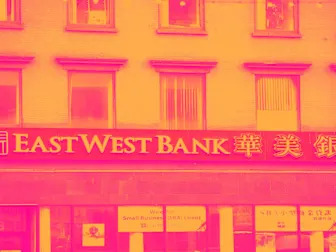 1 Bank Stock with Competitive Advantages and 2 to Brush Off