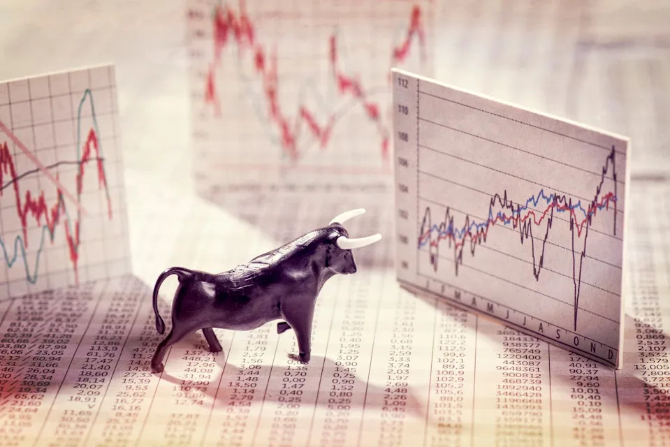 An Exceptionally Rare Event for Stocks -- the 6th Occurrence in 35 Years -- Has Historically Led to Supercharged Returns for the S&P 500