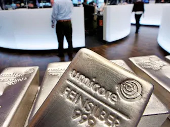 Investing in metals: Will silver surpass its 2011 all-time high?