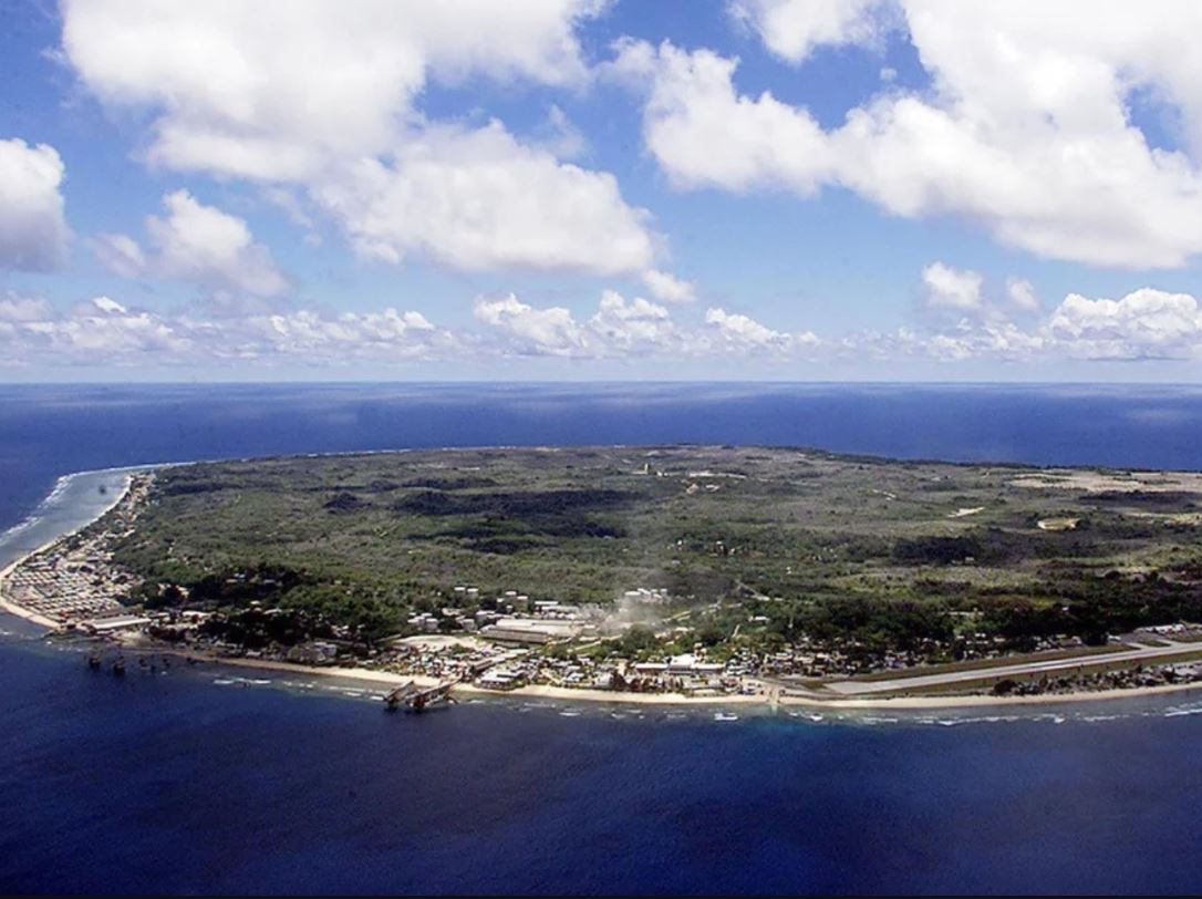 Pacific nation Nauru passes law to establish a crypto regulator