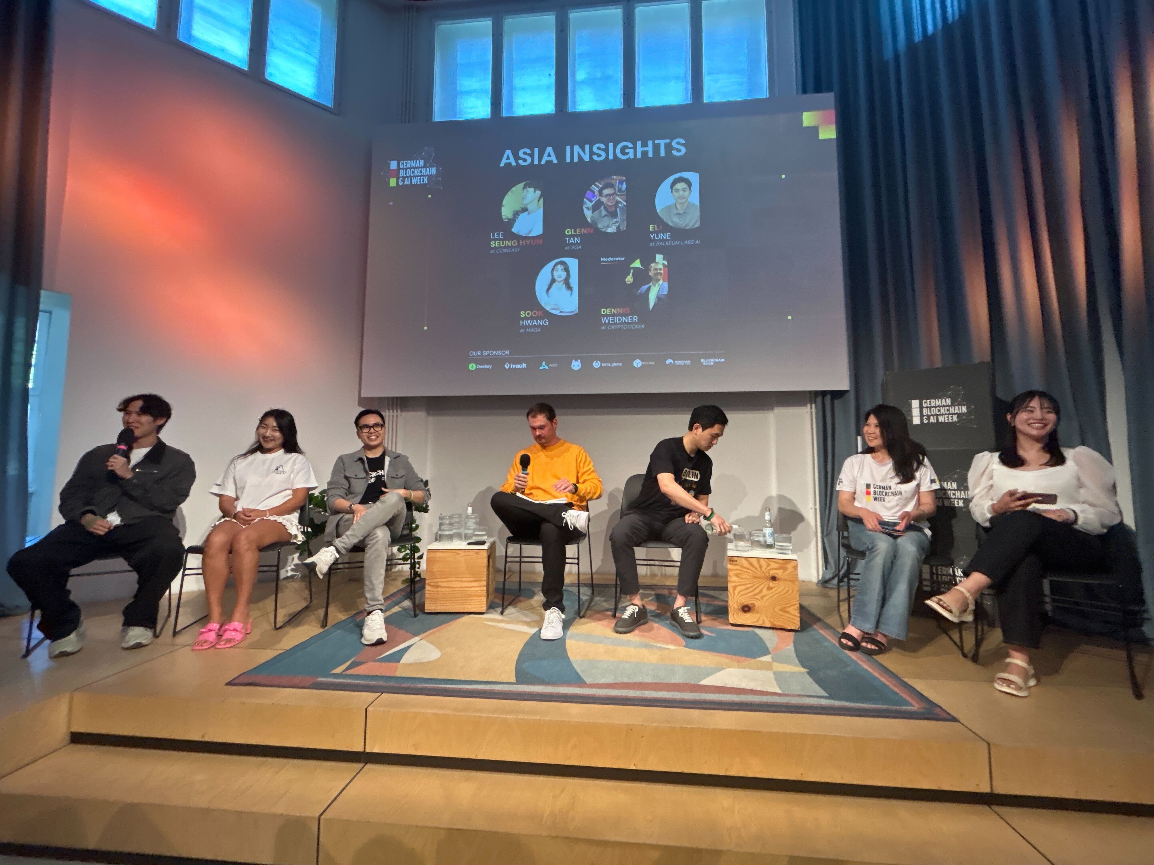 South Korean young people turning to crypto out of desperation