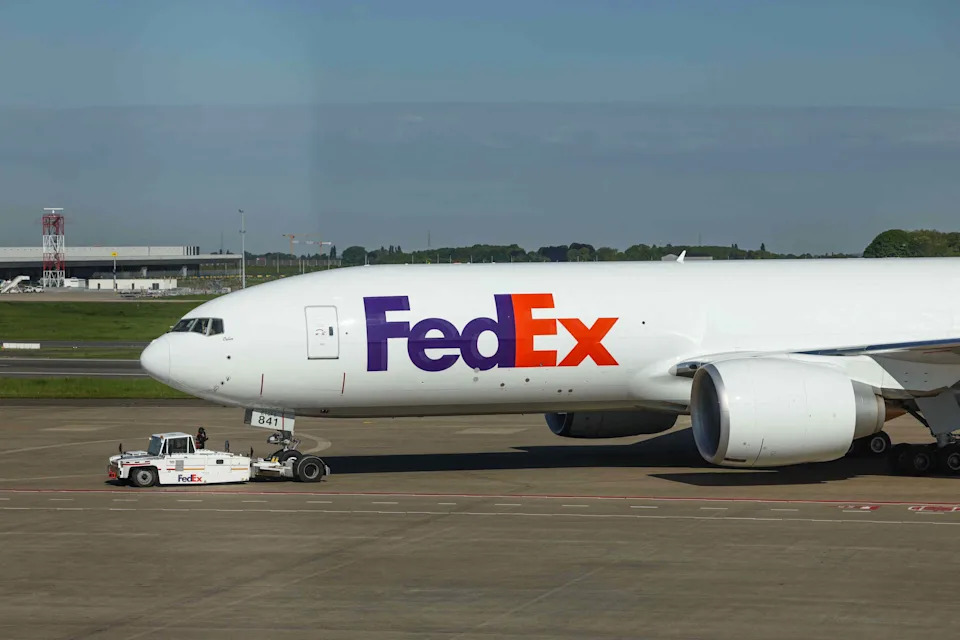 Here's How Much Traders Expect FedEx Stock to Move After Tuesday's Earnings