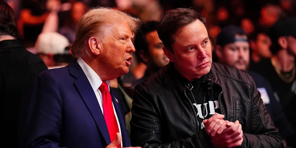 The 3 defining moments behind Tesla stock's wild ride this year