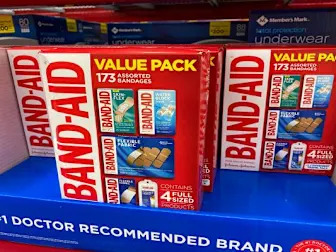 Top Analyst Reports for Johnson & Johnson, Home Depot and Micron