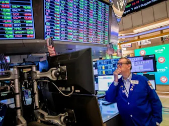 Stocks soar on Vietnam trade deal as the S&P touches a new intraday high