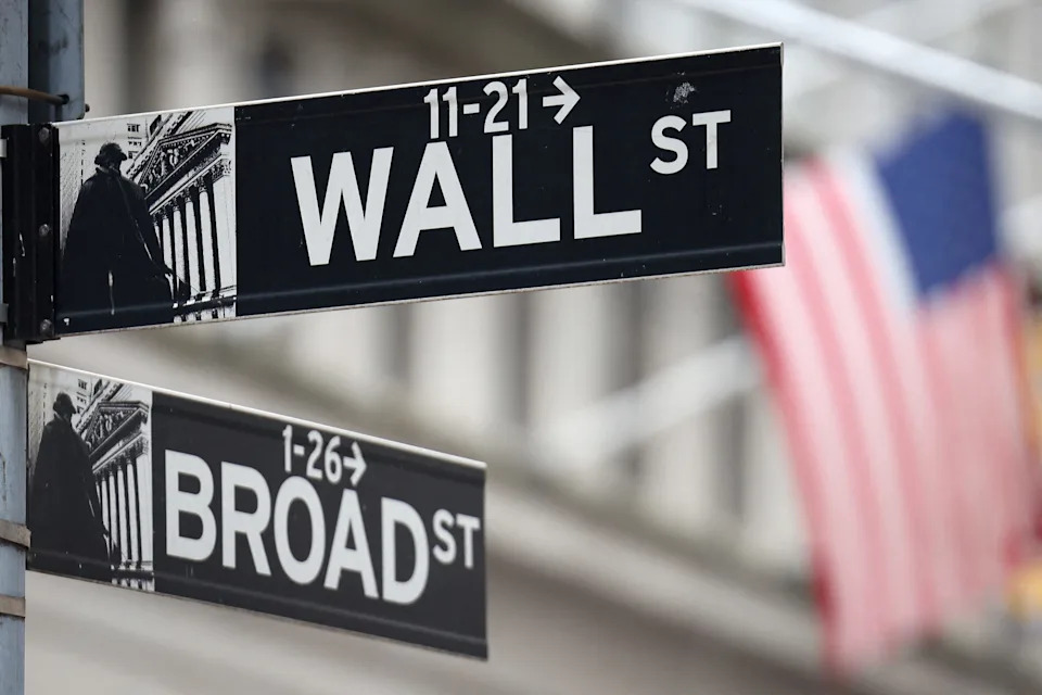 S&P 500 and Nasdaq rise amid US, Vietnam trade deal