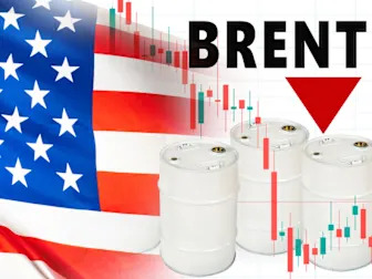 Pension Funds Eye Oil ETFs Amid Volatility, Middle East Tensions
