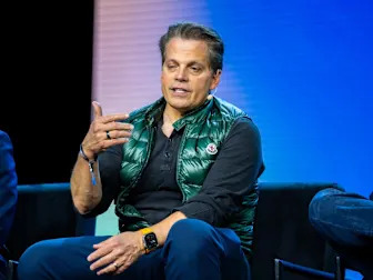 Scaramucci Says Bitcoin Treasury Trend Will Fade Despite Saylor’s Success