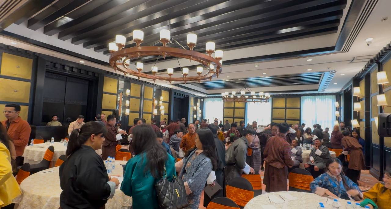 Binance CEO on how Bhutan’s happiness philosophy aligns with crypto