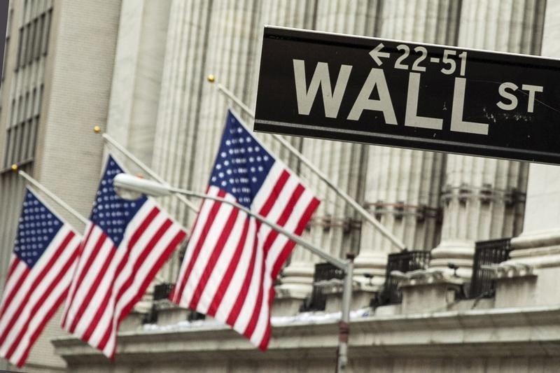 Stock market today: S&P 500 slumps as Trump tariff blitz triggers bloodbath
