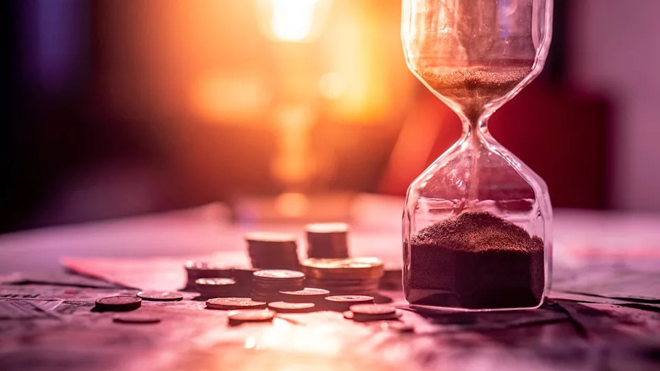 Billionaire Warren Buffett's Favorite Valuation Tool Just Made Dubious History -- and It Couldn't Be Worse News for Wall Street