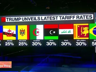 What Trump's Copper Tariff Could Mean for Global Trade
