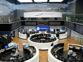 Morning Bid: Markets shaken, not stirred by Trump's tariffs