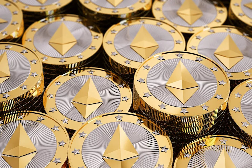 Could a $2,000 Investment in Ethereum Turn Into $10,000 by 2030?