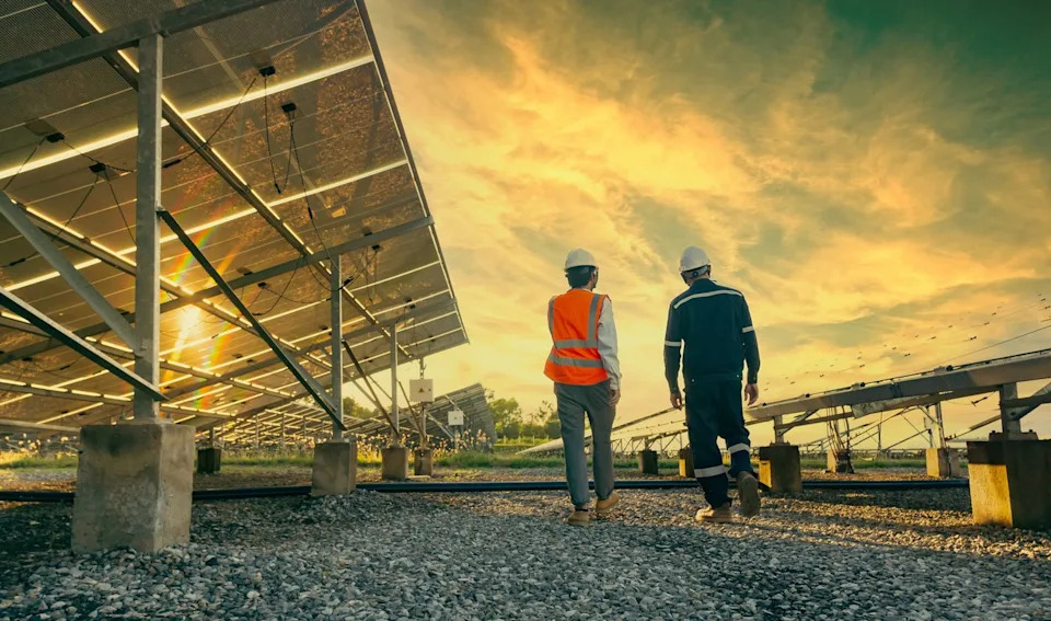 Where Will Brookfield Asset Management Be in 10 Years?