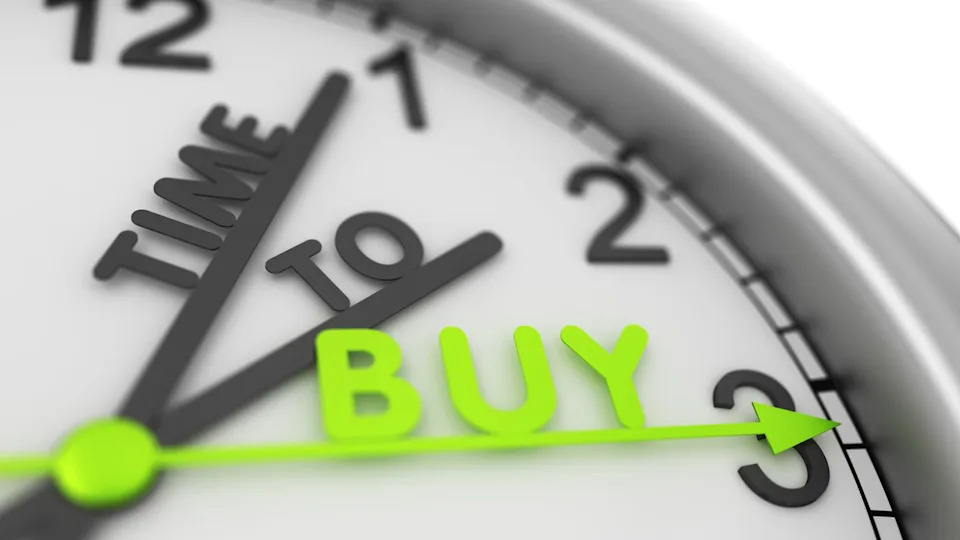 3 Growth Stocks Down 52% to 82% to Buy Right Now