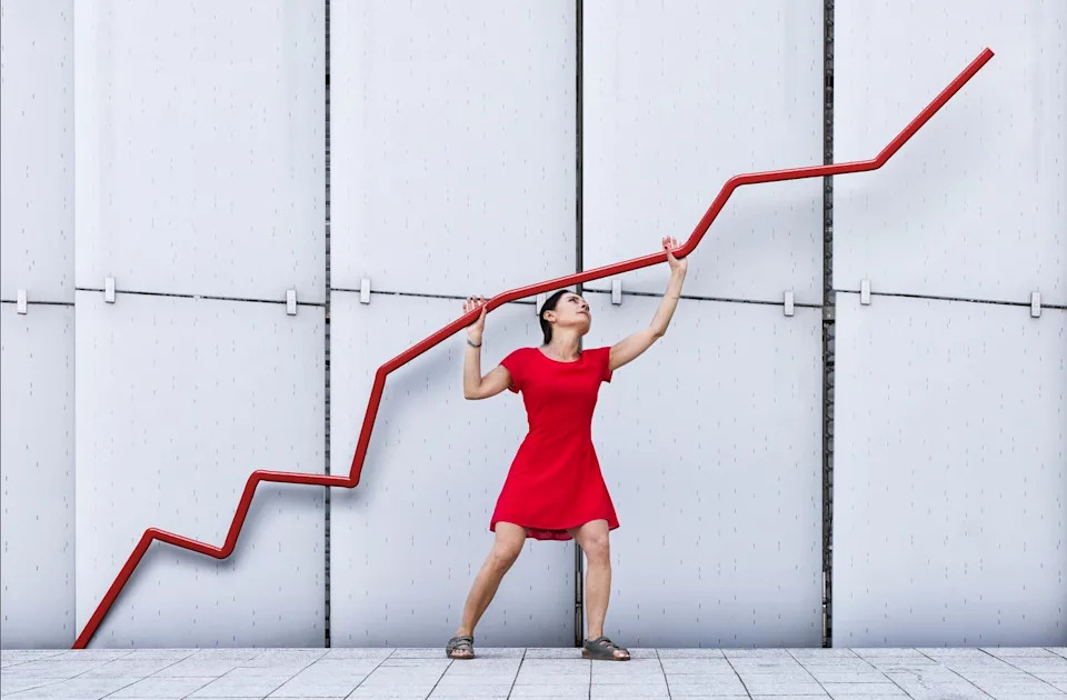 Beyond the "Magnificent Seven": My Top 2 Stocks to Become the Next Market Leaders