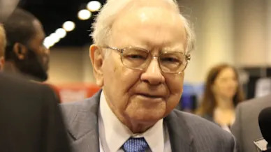 3 Warren Buffett Stocks to Hold Forever