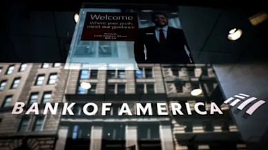 BofA says 'toppy' sentiment to spark stocks rotation not retreat