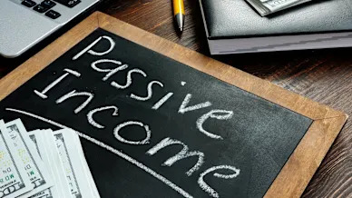 3 Top High-Yield Dividend Stocks I Just Bought to Boost My Passive Income